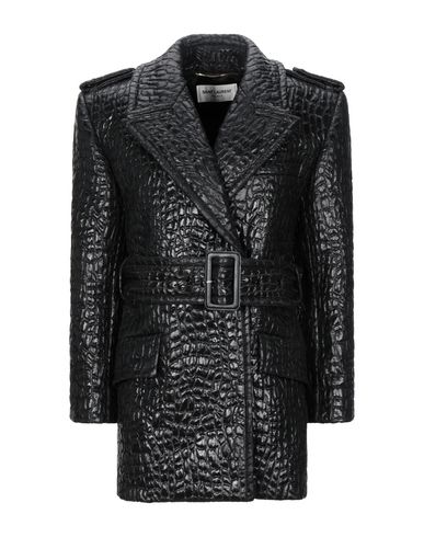 Легкое пальто Yves Saint Laurent 41947318og