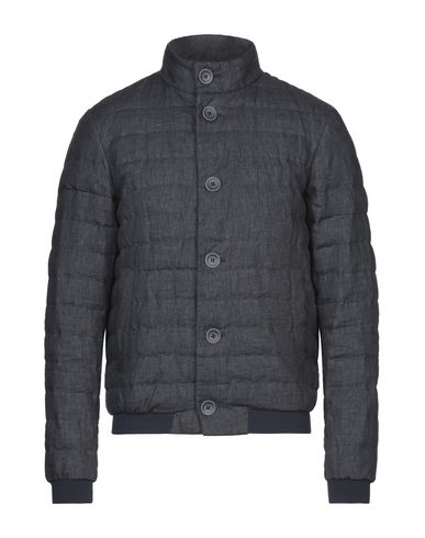 Herno Down Jackets In Grey