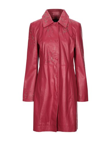 Легкое пальто Boutique Moschino 41947341LR