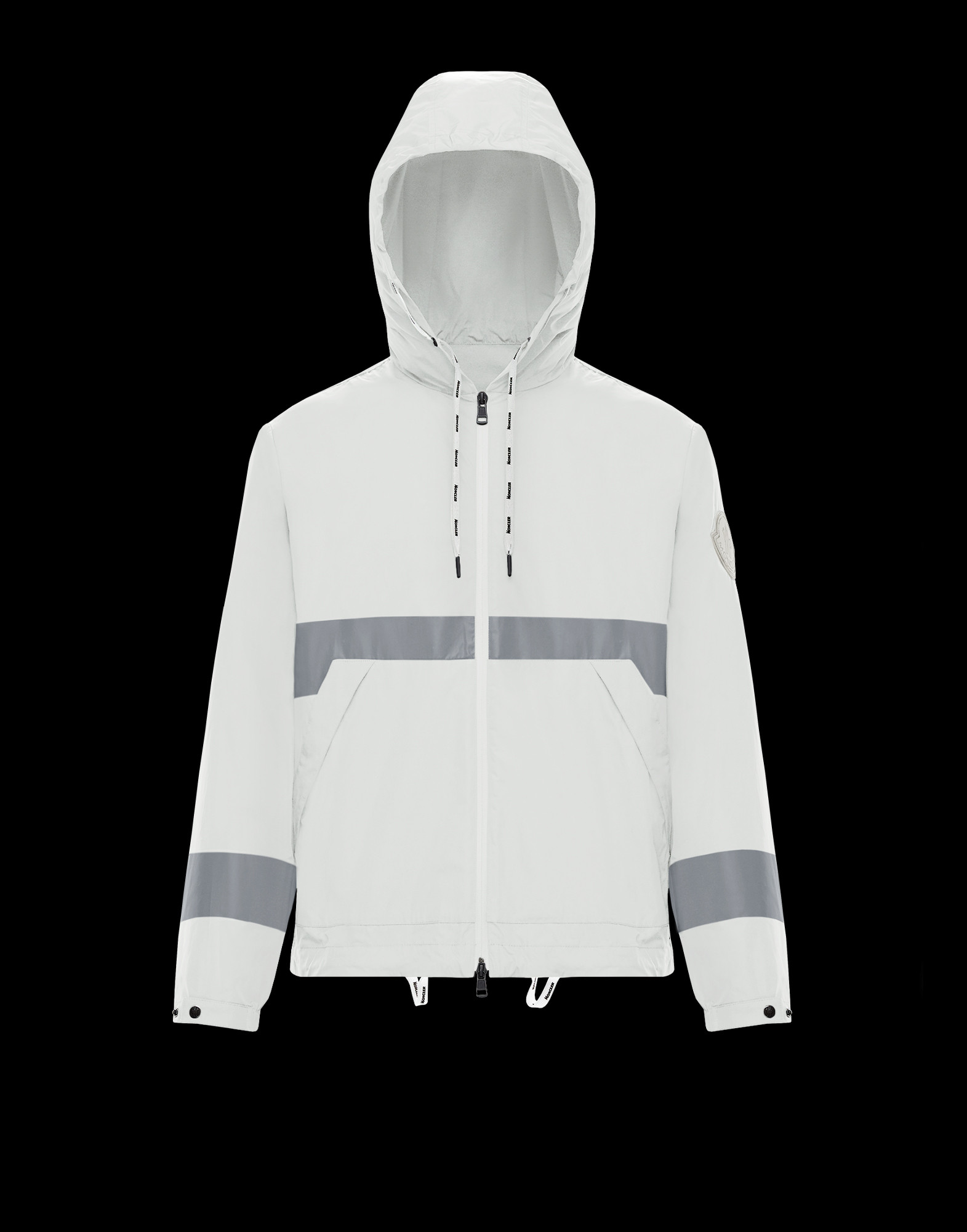 Moncler ADOUR for Man, Jackets | Official Online Store