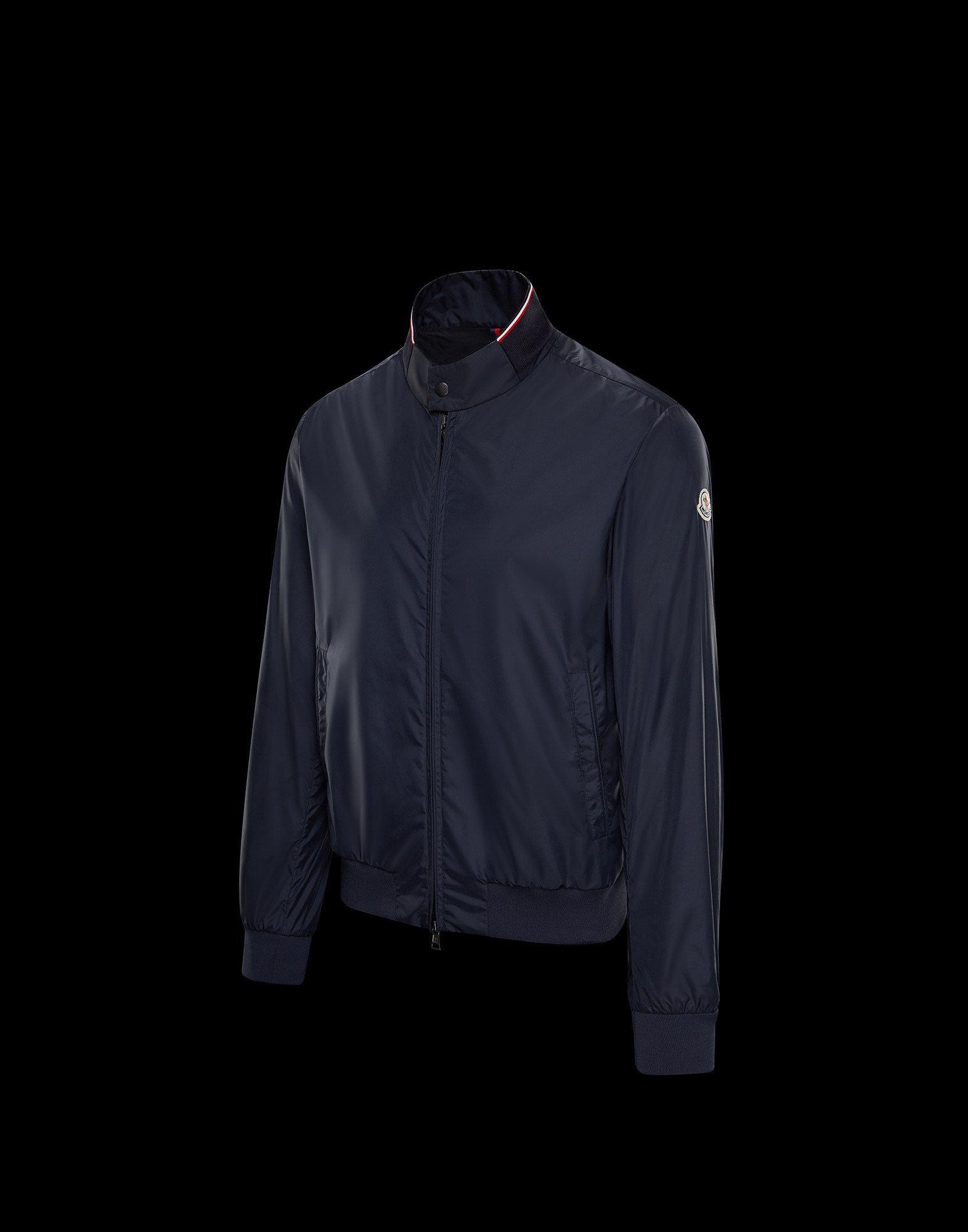 Moncler REPPE for Man, Windbreakers 