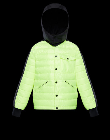 moncler 12 years