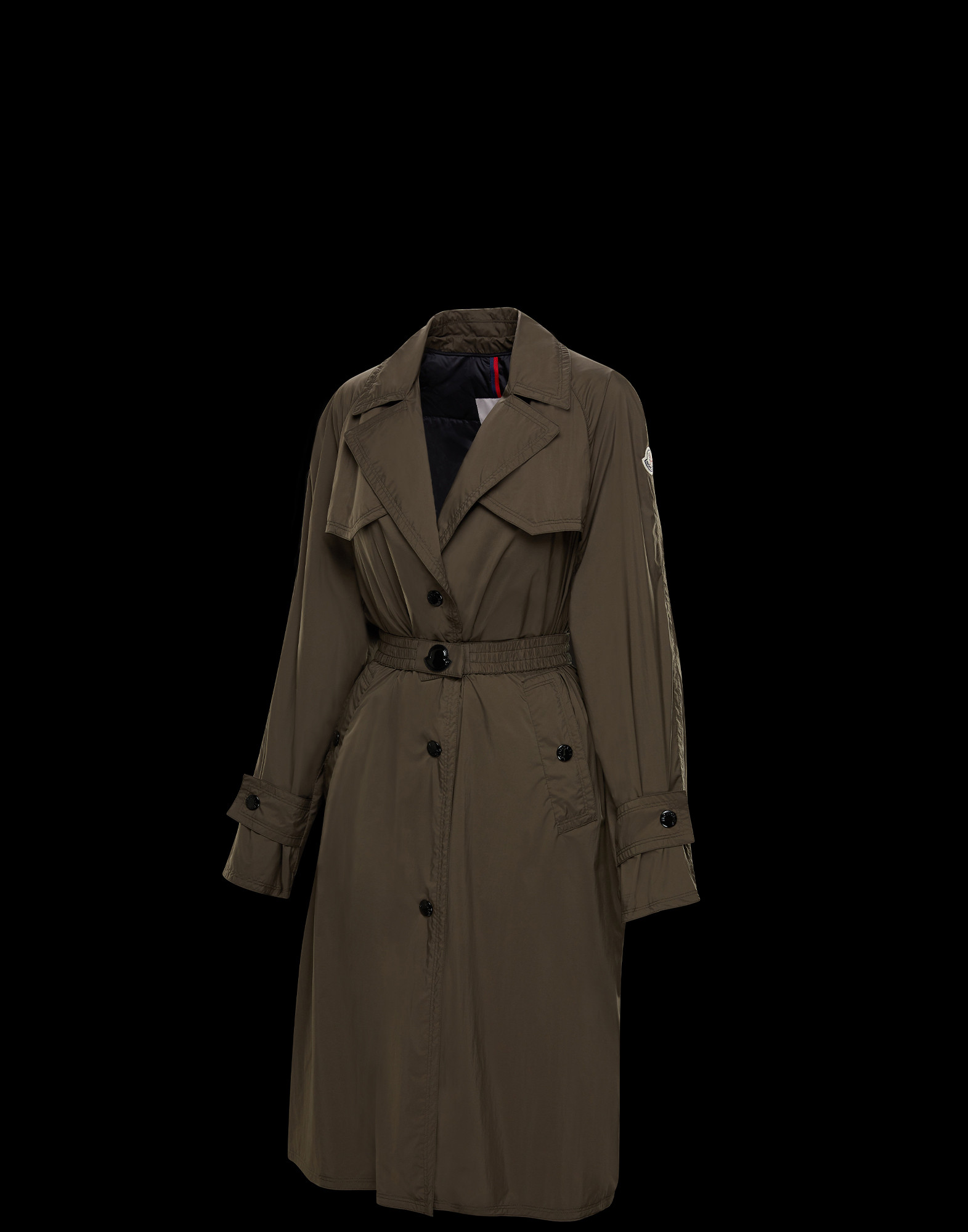 Moncler VERMEIL for Woman, Coats 