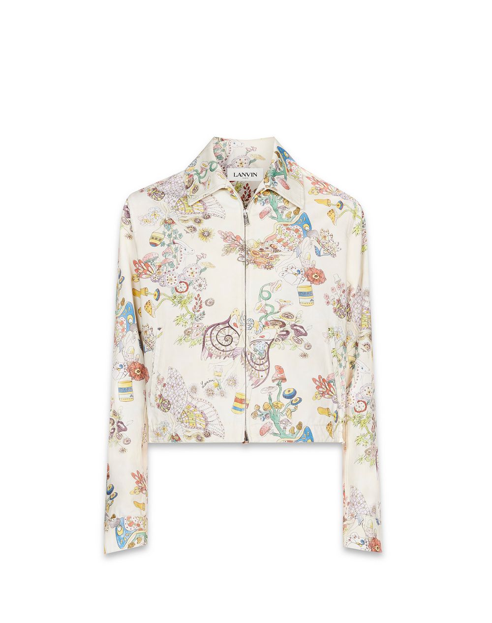 short jackets for womens online