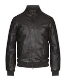 ANDREA D�AMICO Herren Jacke Farbe Dunkelbraun Gr��e 4