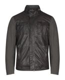 ANDREA D�AMICO Herren Jacke Farbe Dunkelbraun Gr��e 6