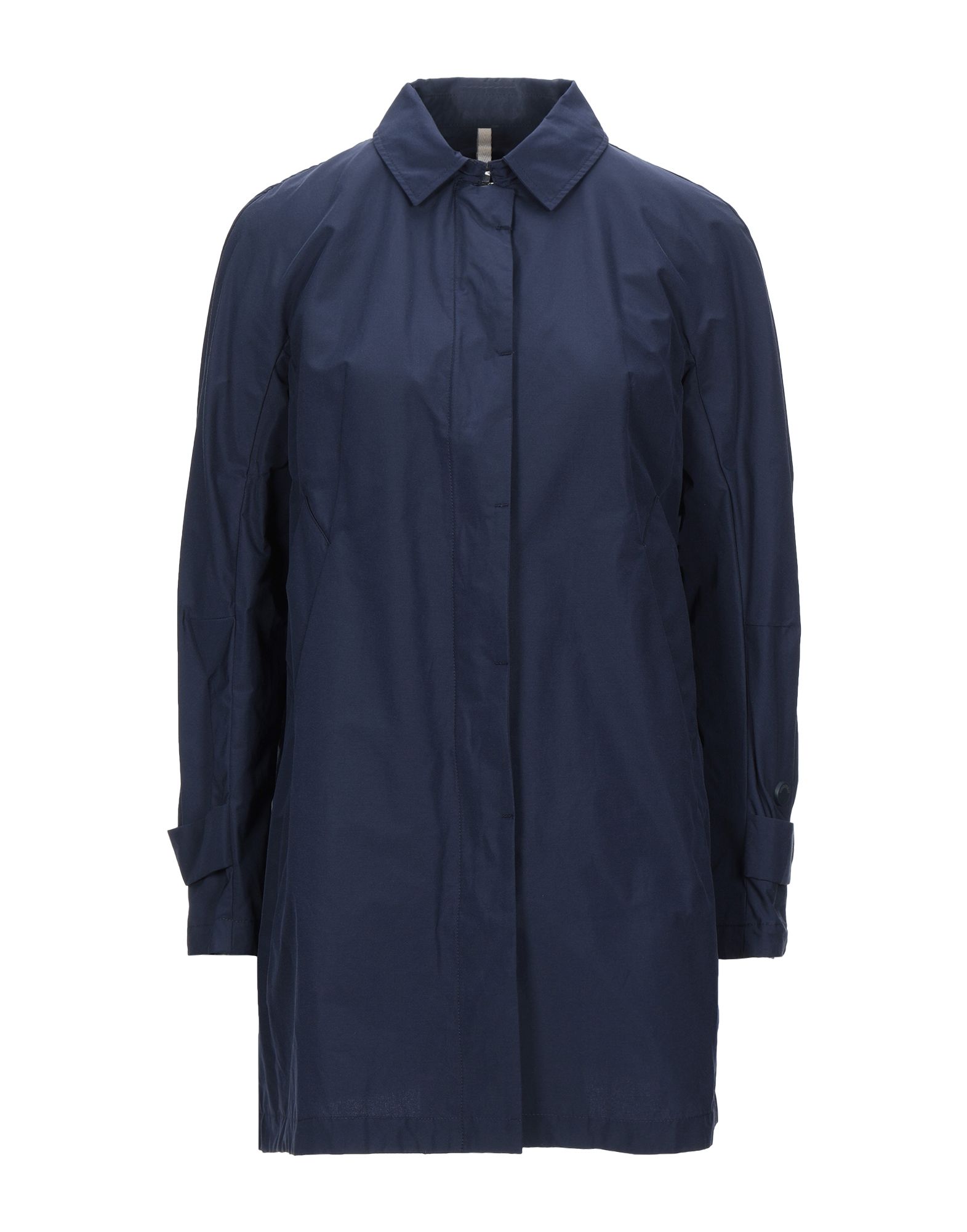 GEOSPIRIT GEOSPIRIT ΠΑΛΤΟ & ΤΖΑΚΕΤ Πανωφόρι και καμπαρντίνα
