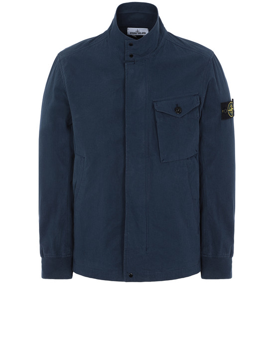 Jacke 44321 COTTON / CORDURA® STONE ISLAND - 0
