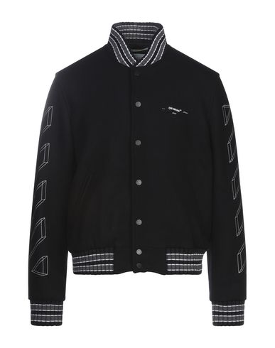 Куртка OFF-WHITE 41948305mh