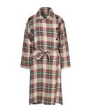 PDR PHISIQUE DU ROLE Damen Lange Jacke Farbe Beige Gr��e 1