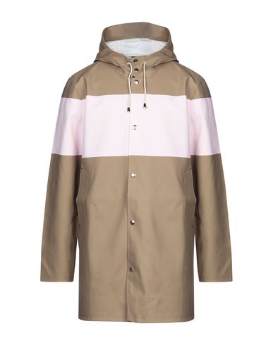 фото Легкое пальто stutterheim