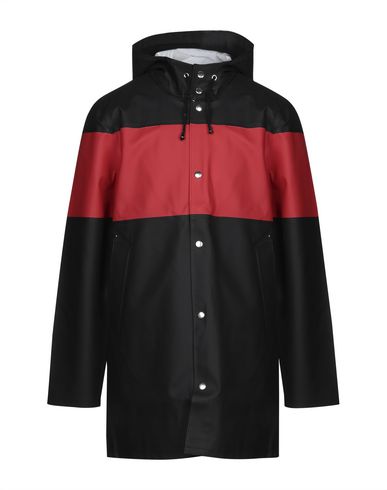 фото Легкое пальто stutterheim