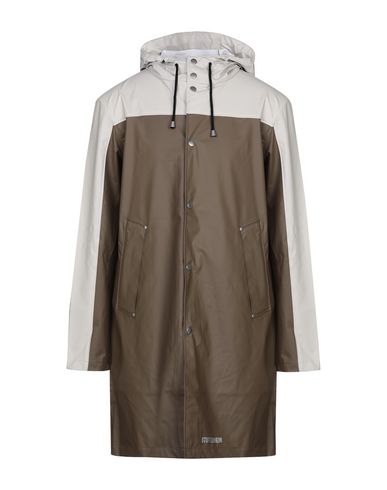 фото Легкое пальто stutterheim