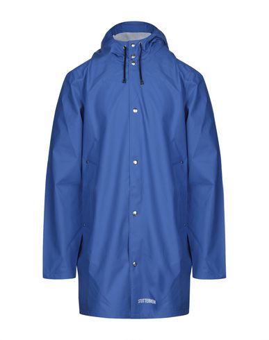 фото Легкое пальто stutterheim