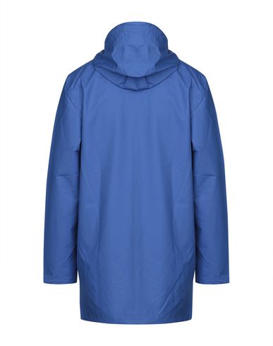 фото Легкое пальто stutterheim