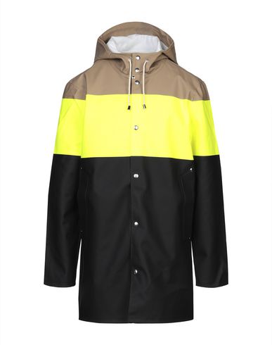 фото Легкое пальто stutterheim