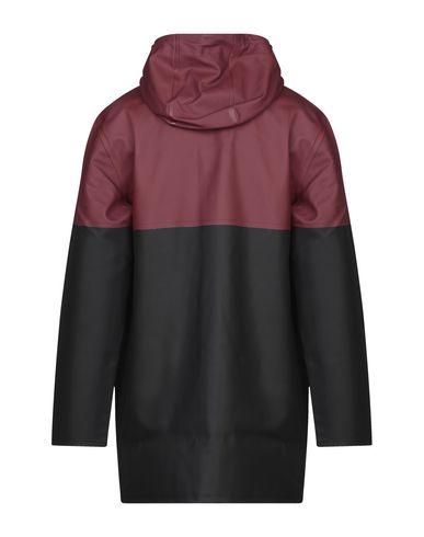 фото Легкое пальто stutterheim