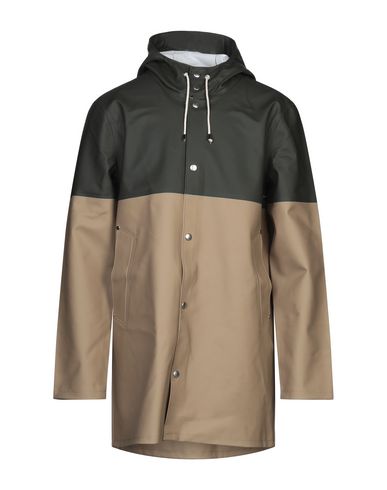 фото Легкое пальто stutterheim