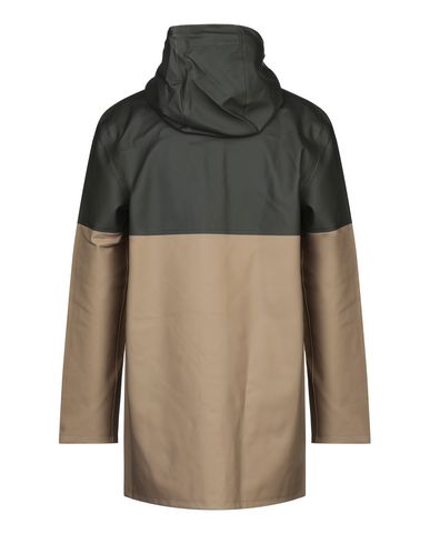 фото Легкое пальто stutterheim