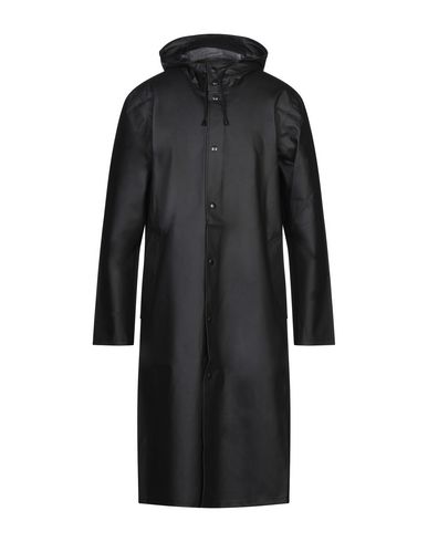 фото Легкое пальто stutterheim