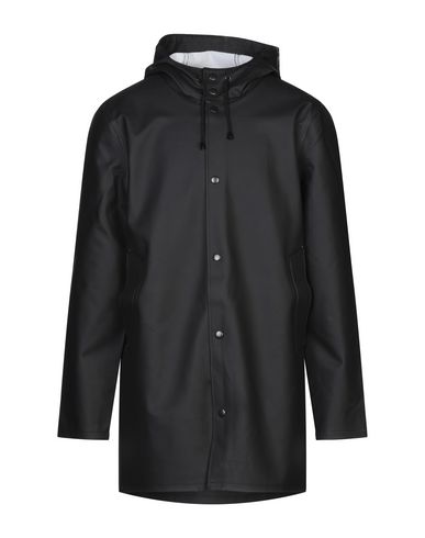 фото Легкое пальто stutterheim