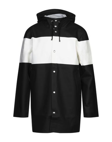 фото Легкое пальто stutterheim