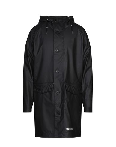 фото Легкое пальто stutterheim