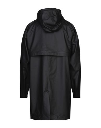 фото Легкое пальто stutterheim