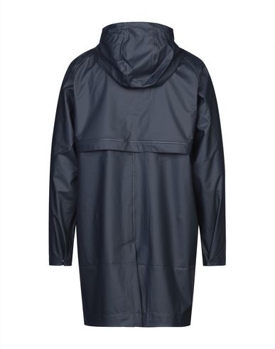 фото Легкое пальто stutterheim