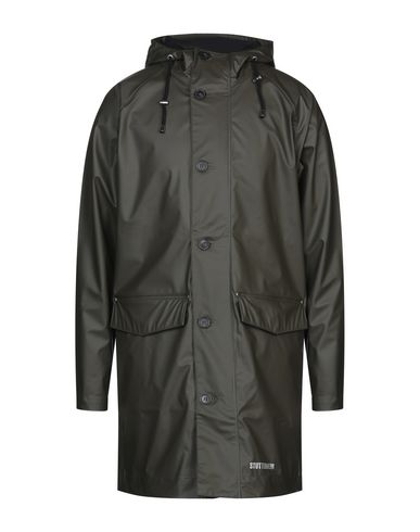 фото Легкое пальто stutterheim