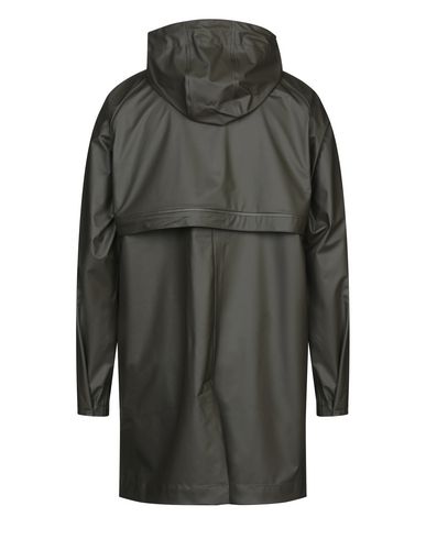 фото Легкое пальто stutterheim