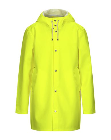 фото Легкое пальто stutterheim