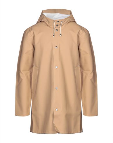 фото Легкое пальто stutterheim