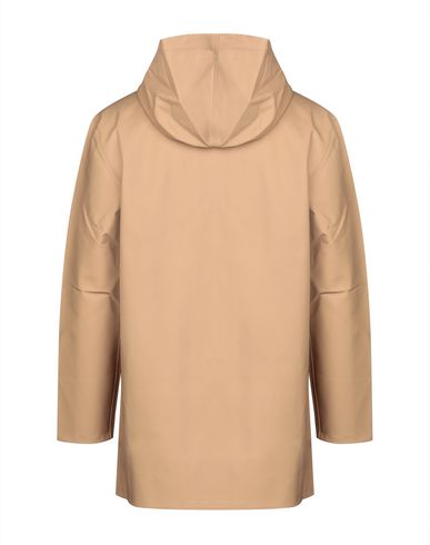 фото Легкое пальто stutterheim