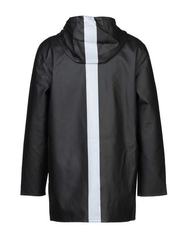 фото Легкое пальто stutterheim