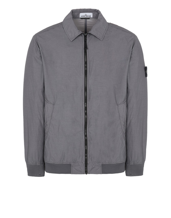 Jacket 41832 NASLAN LIGHT WATRO STONE ISLAND - 0