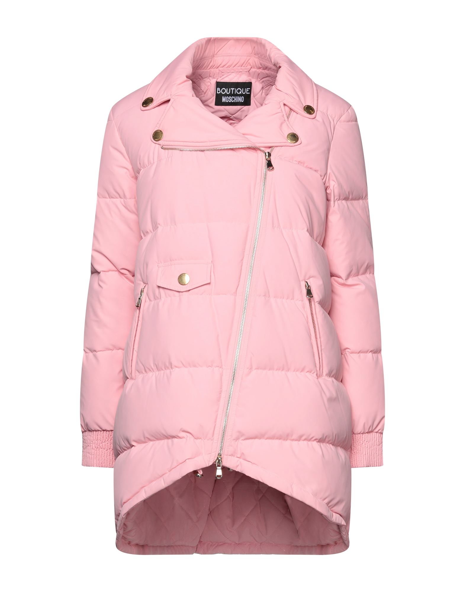 BOUTIQUE MOSCHINO DOWN JACKETS,41949092AN 4