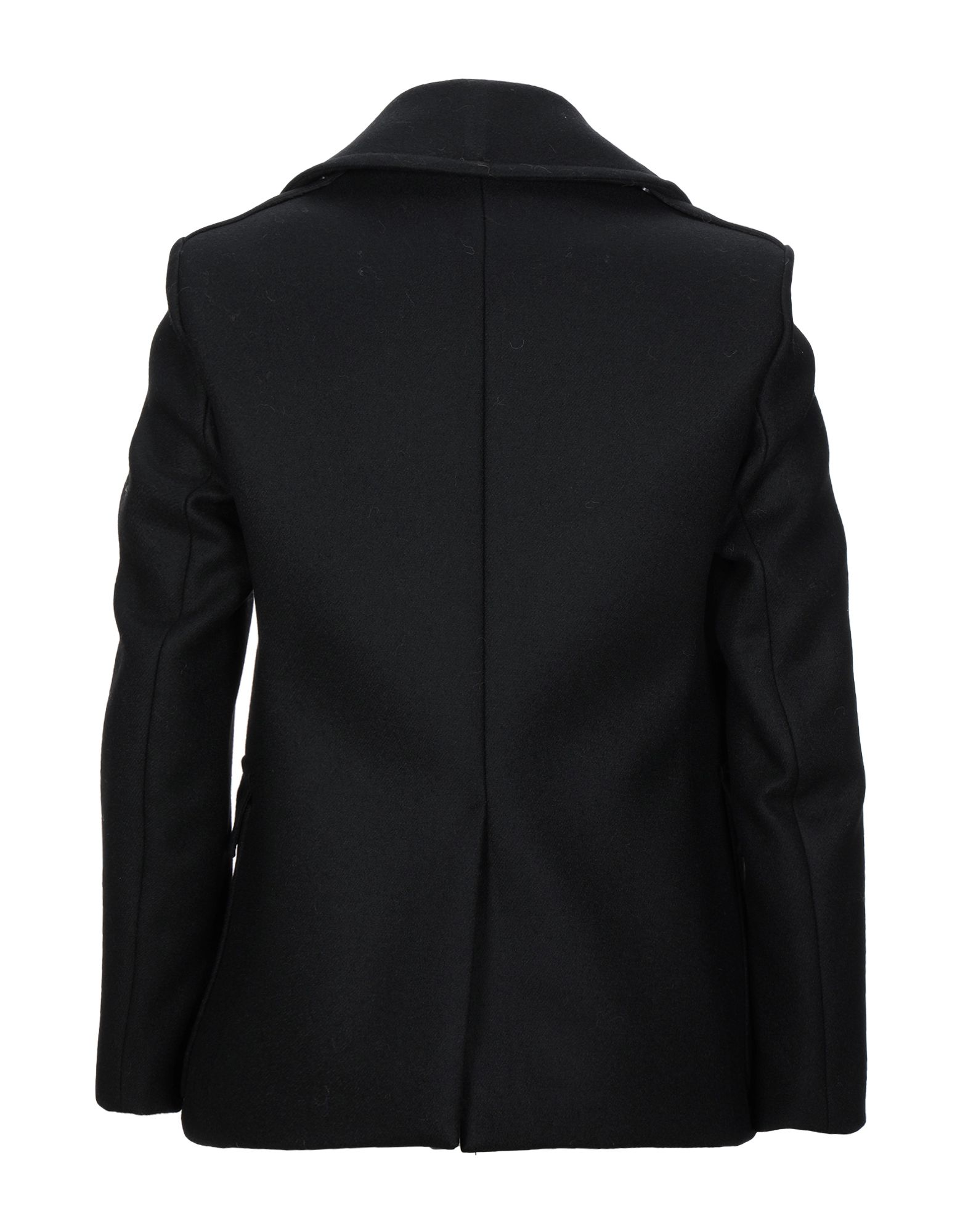  Givenchy - Jacken & Mäntel - Mäntel - On Yoox.com 