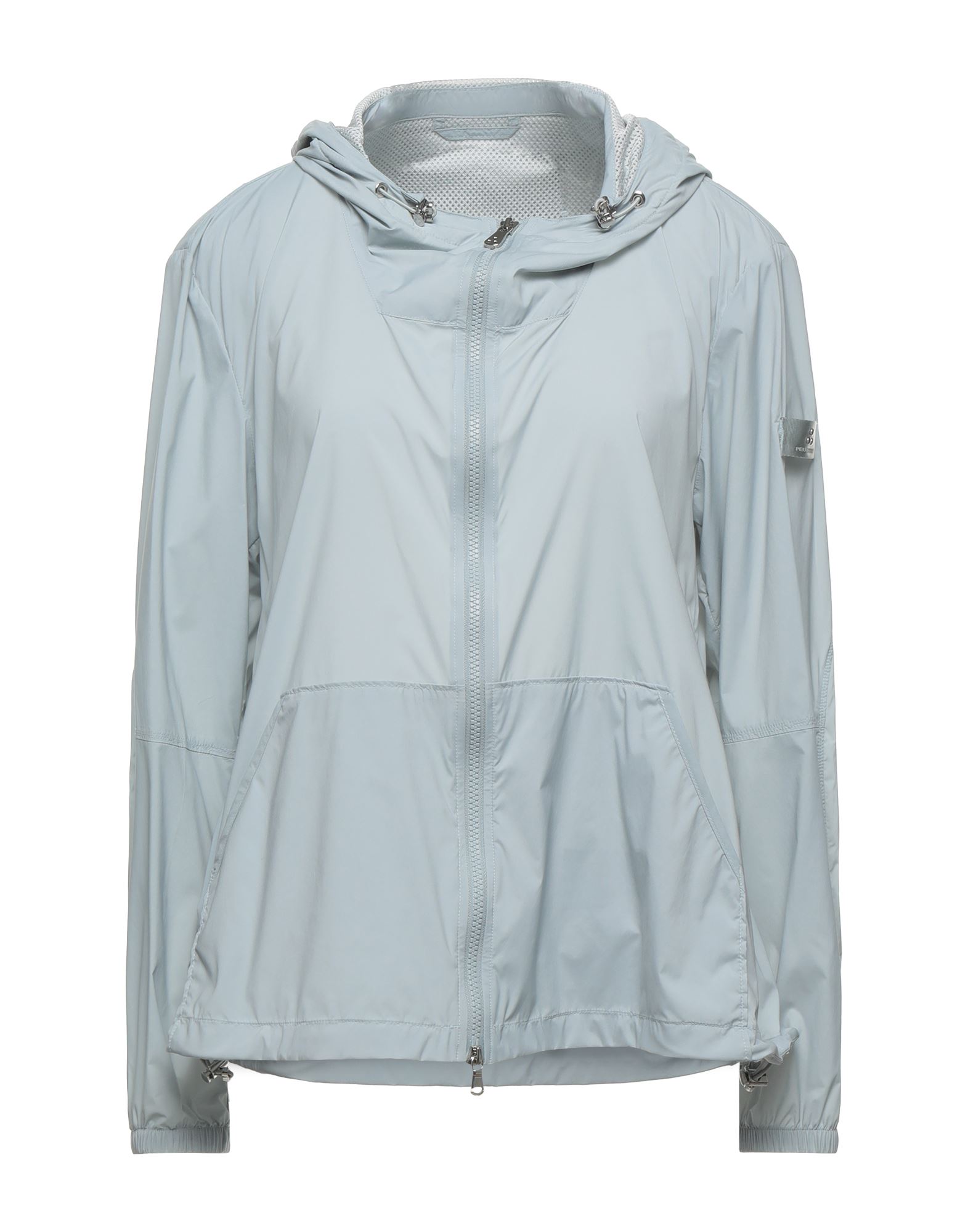 Peuterey Jackets In Light Grey