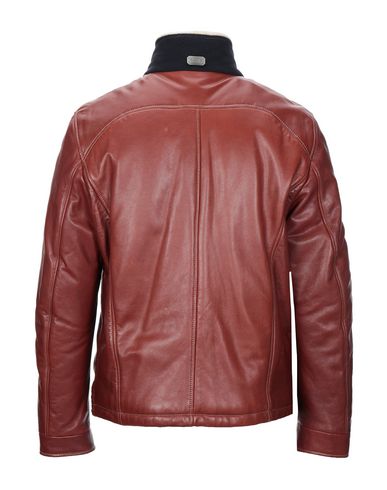 фото Куртка latini finest leather