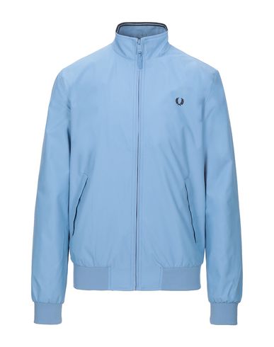 фото Куртка fred perry