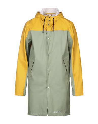 фото Легкое пальто stutterheim