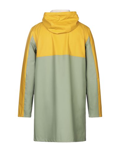 фото Легкое пальто stutterheim