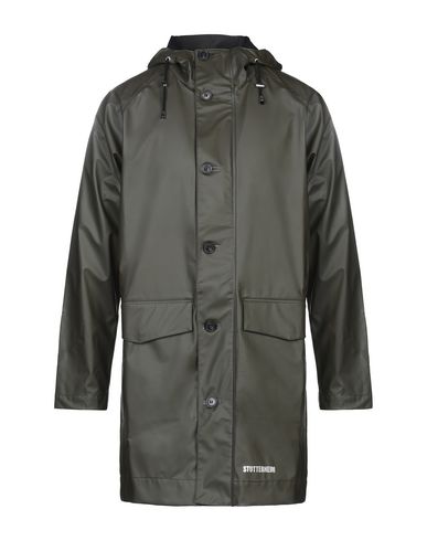 фото Легкое пальто stutterheim