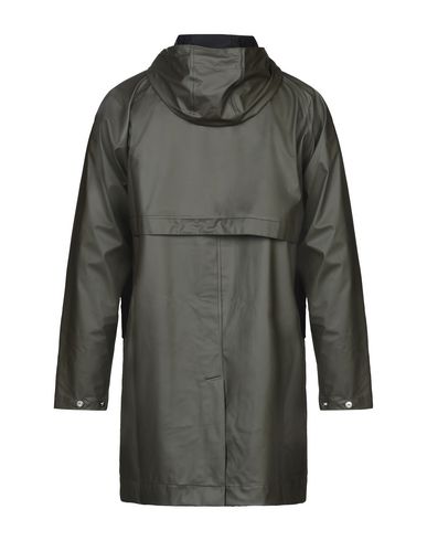 фото Легкое пальто stutterheim