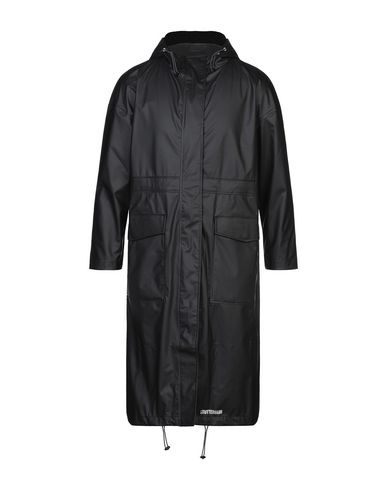 фото Легкое пальто stutterheim