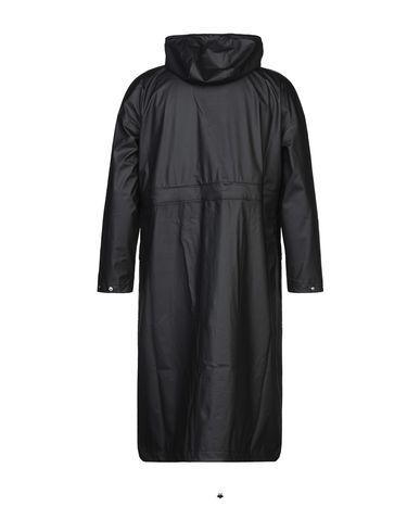 фото Легкое пальто stutterheim