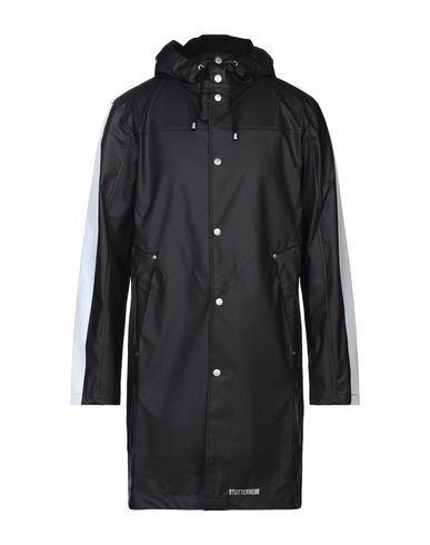 фото Легкое пальто stutterheim