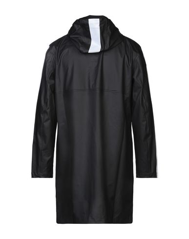 фото Легкое пальто stutterheim