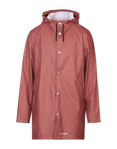 фото Легкое пальто stutterheim